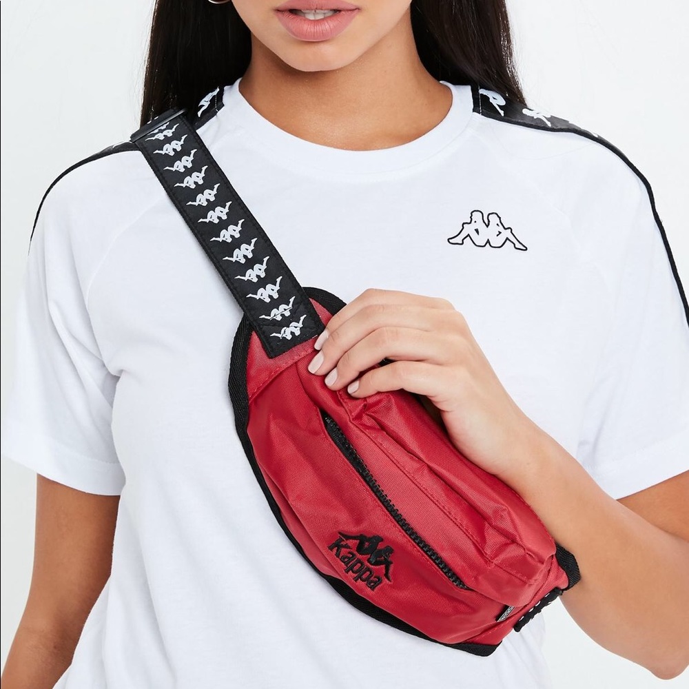 Fanny Pack